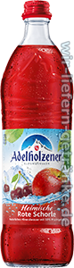 Adelholzener Heimische Rote Schorle