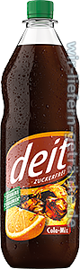 Deit Cola-Mix